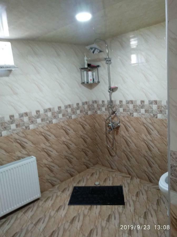 Sabuka Qushashvili Hotel Kazbegi Eksteriør billede