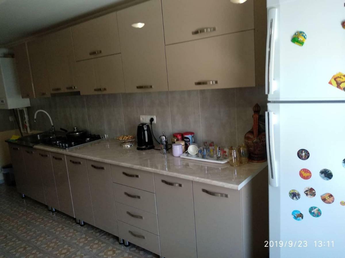 Sabuka Qushashvili Hotel Kazbegi Eksteriør billede