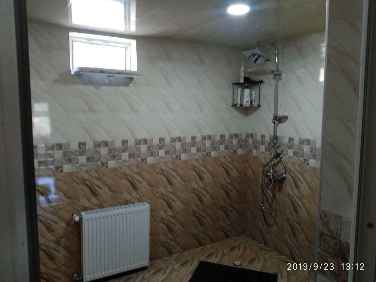 Sabuka Qushashvili Hotel Kazbegi Eksteriør billede